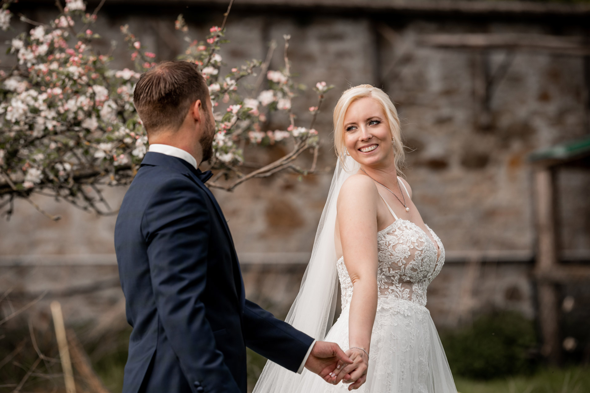 Hochzeit in Osnabrücker Land-Fotograf Melle