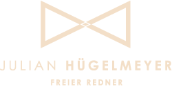Julian Hügelmeyer-Freier Redner